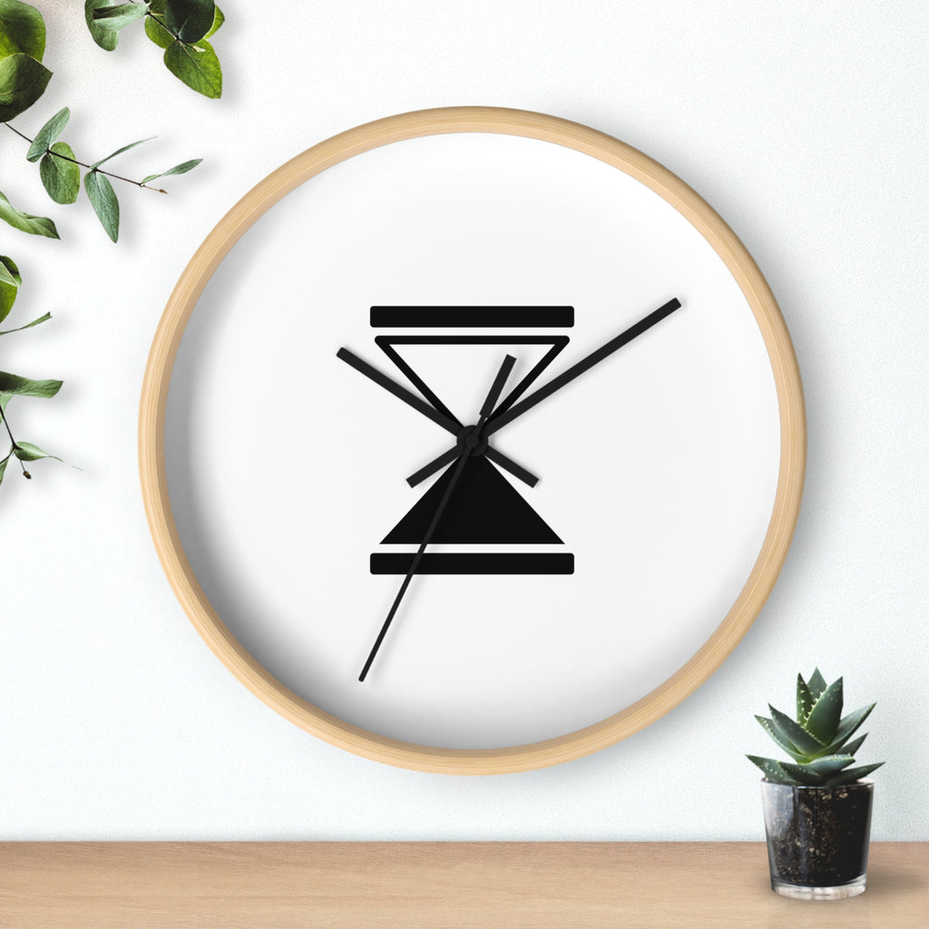 Wall Clock — Zensation streetwear (view 4)