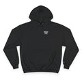 Some Say Chicken, I Say Lychee Hoodie — B-Sides 001 — Zensation