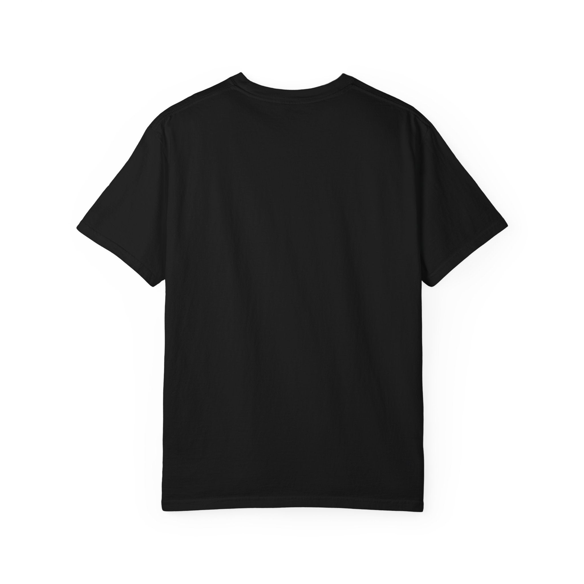 Crashout SZN Premium T-Shirt — Drop 012 — Zensation streetwear (view 14)