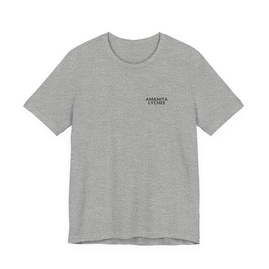 Amanita Lychee Tee — B-Sides 001