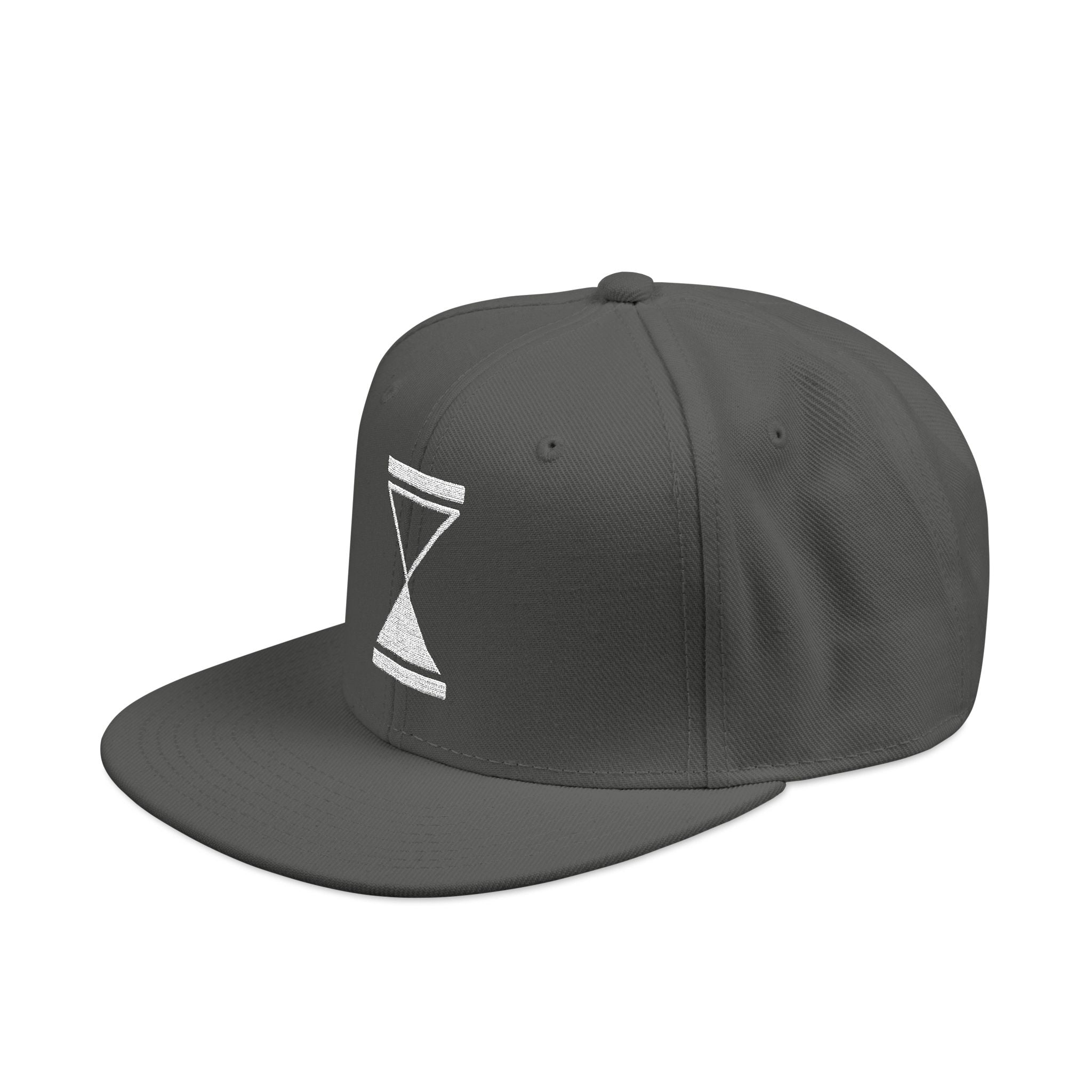 Zensation Hourglass Snapback