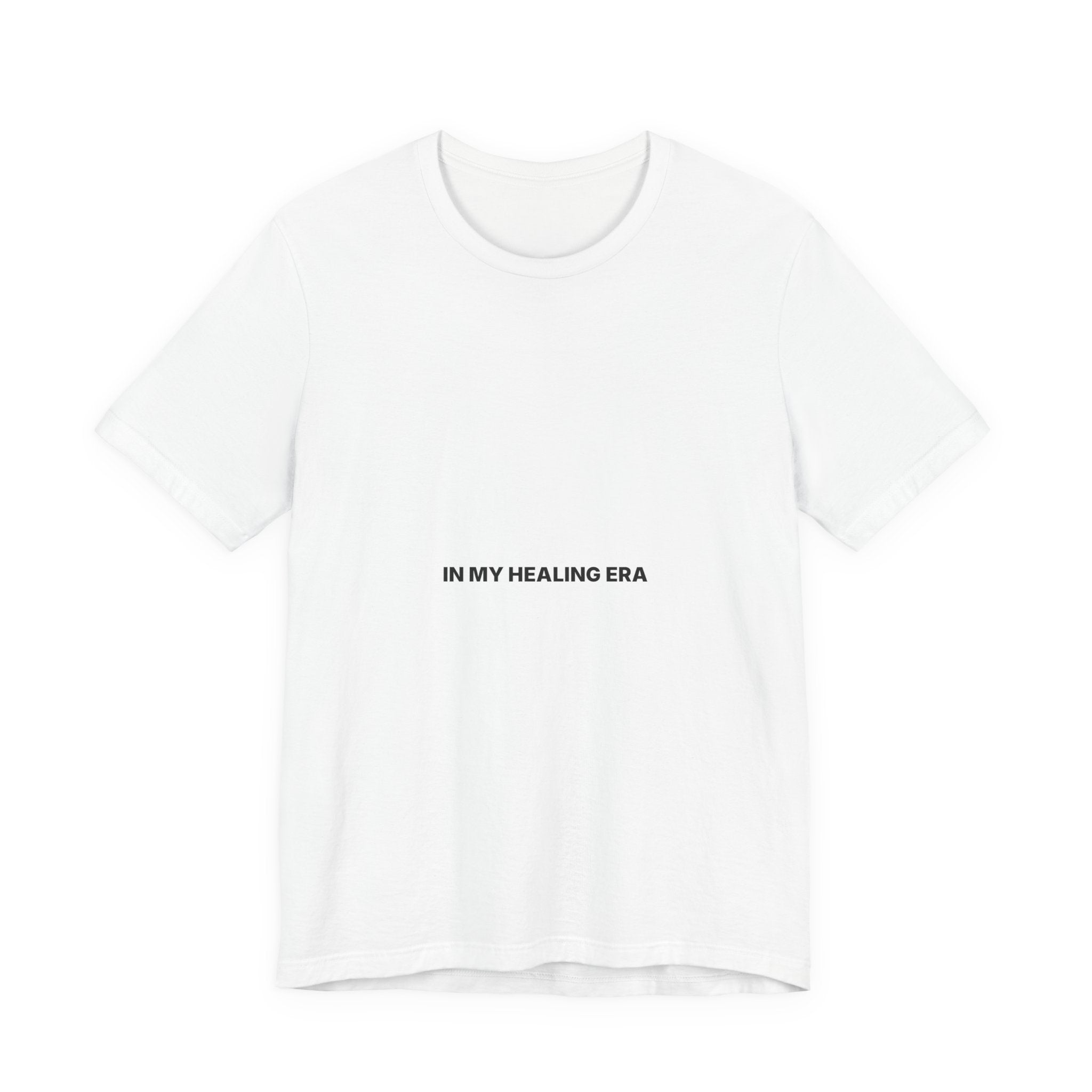 In My Healing Era Tee — Bilingual