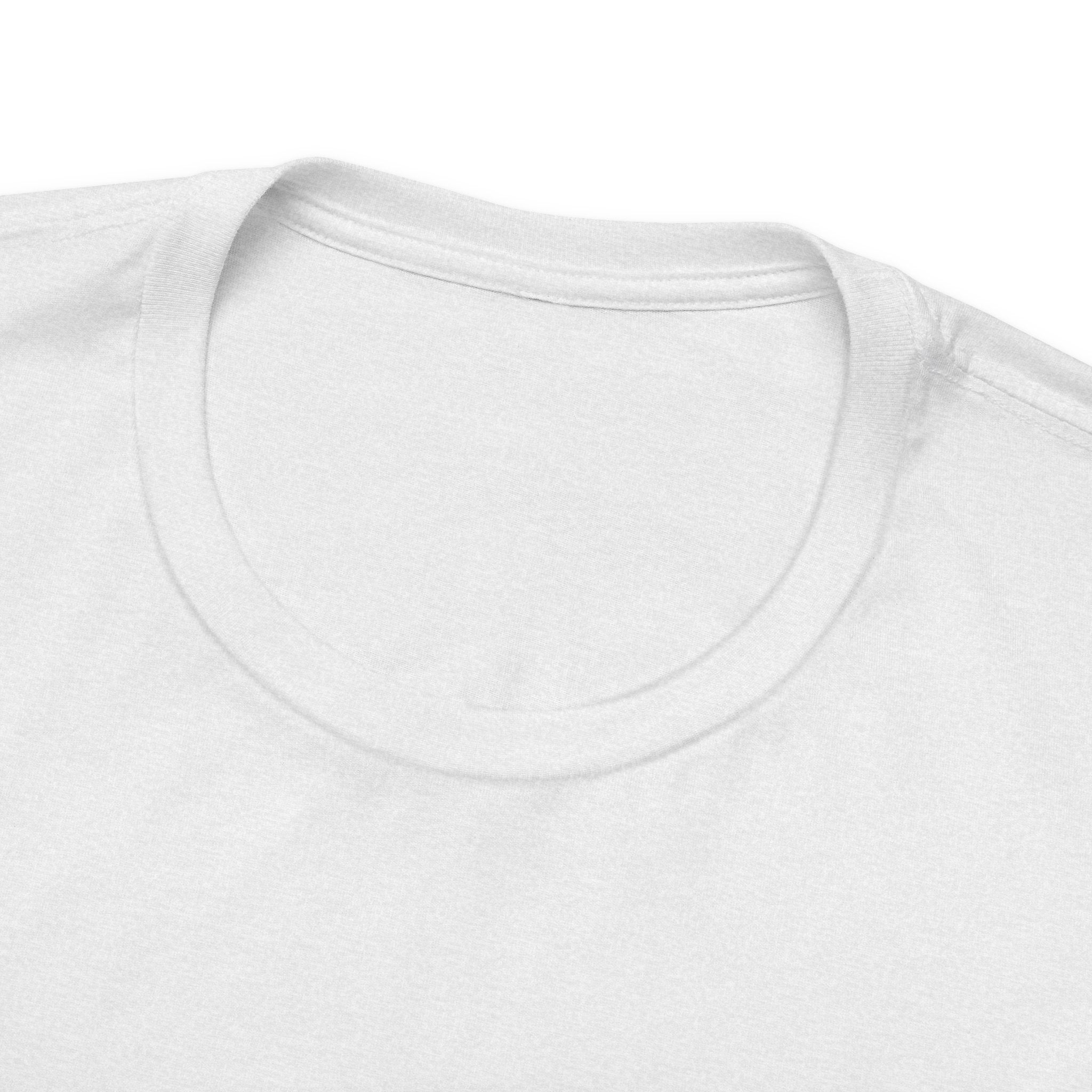 It's So Much Fun Loving You Tee — B-Sides 001 — Zensation streetwear (view 14)