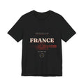 France Tee — Fierté | Lock In