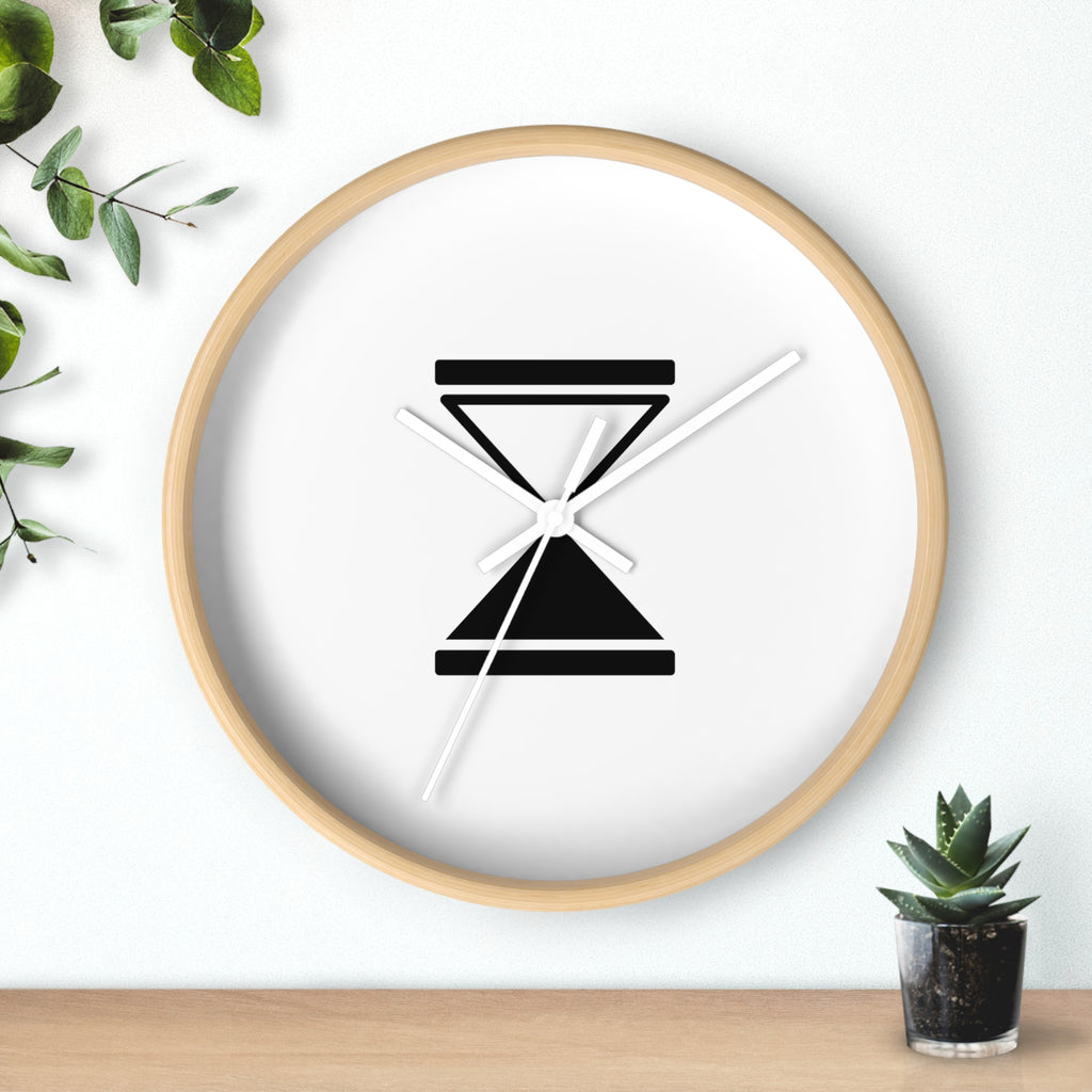 Wall Clock — Zensation streetwear (view 6)