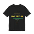 Portugal Tee — Raça | Lock In