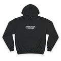 Amanita Lychee Hoodie — B-Sides 001