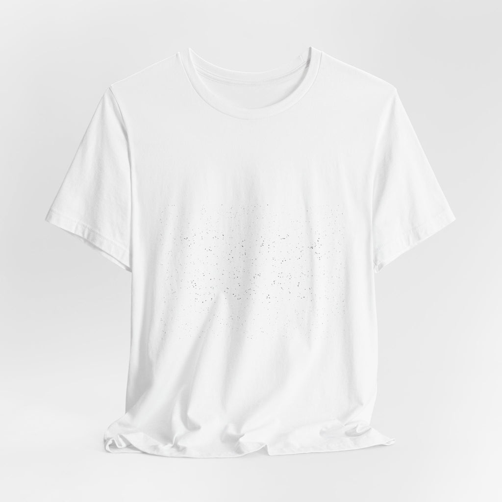Touch Grass Core Tee — Drop 014 — Zensation streetwear (view 7)