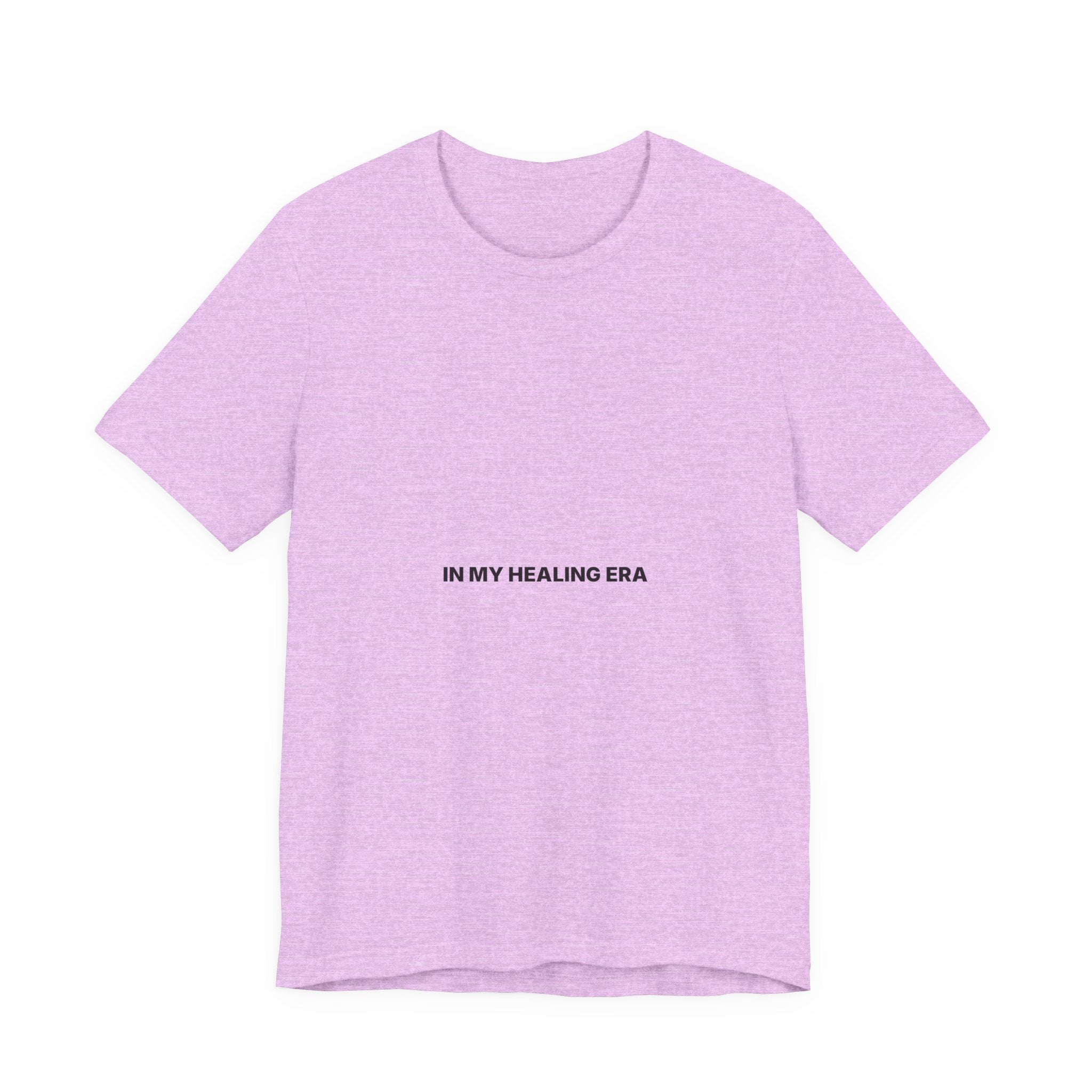 In My Healing Era Tee — Bilingual