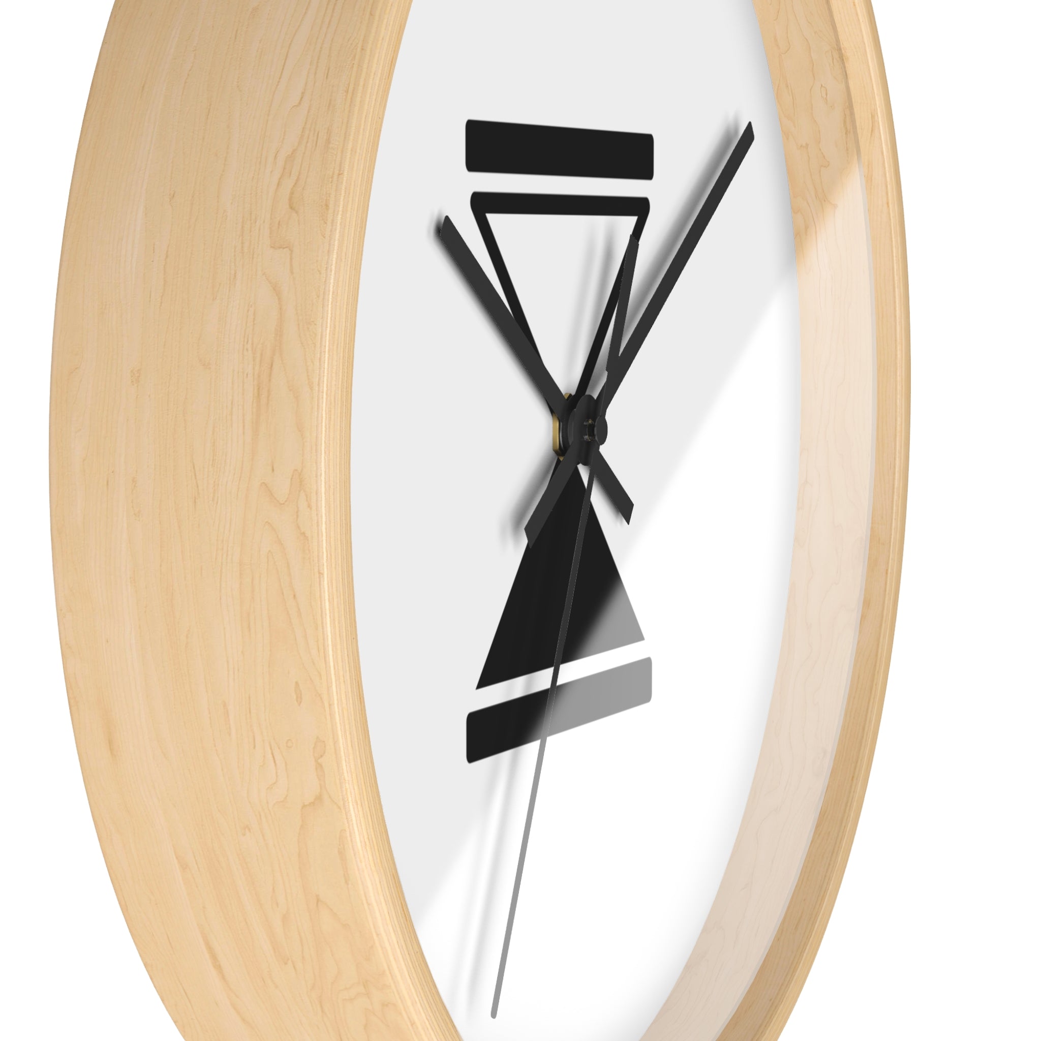 Wall Clock — Zensation streetwear (view 3)