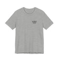 Ball Bearings & Friction Tee — B-Sides 001