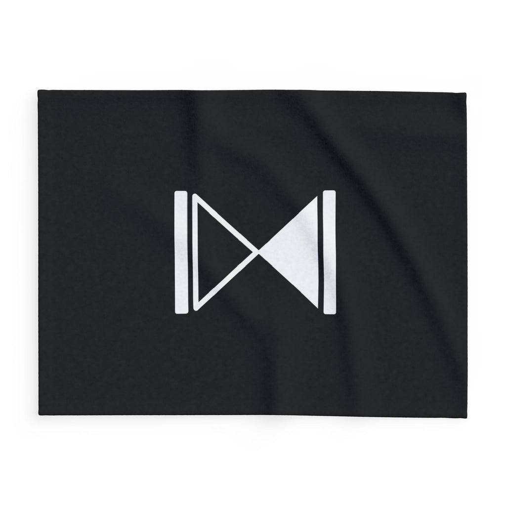 Arctic Fleece Blanket — Zensation