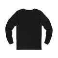 Locked In Long Sleeve Tee — Drop 013 — Zensation