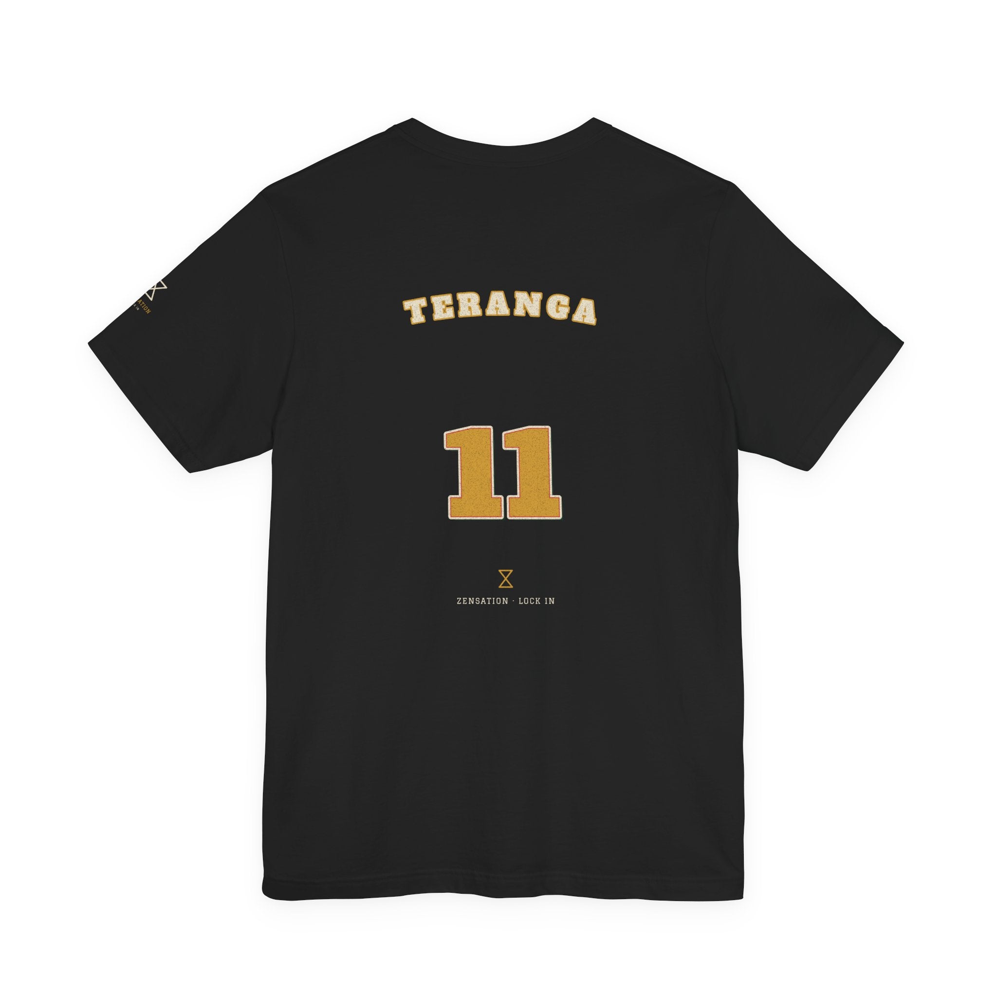 Sénégal Tee — Teranga | Lock In