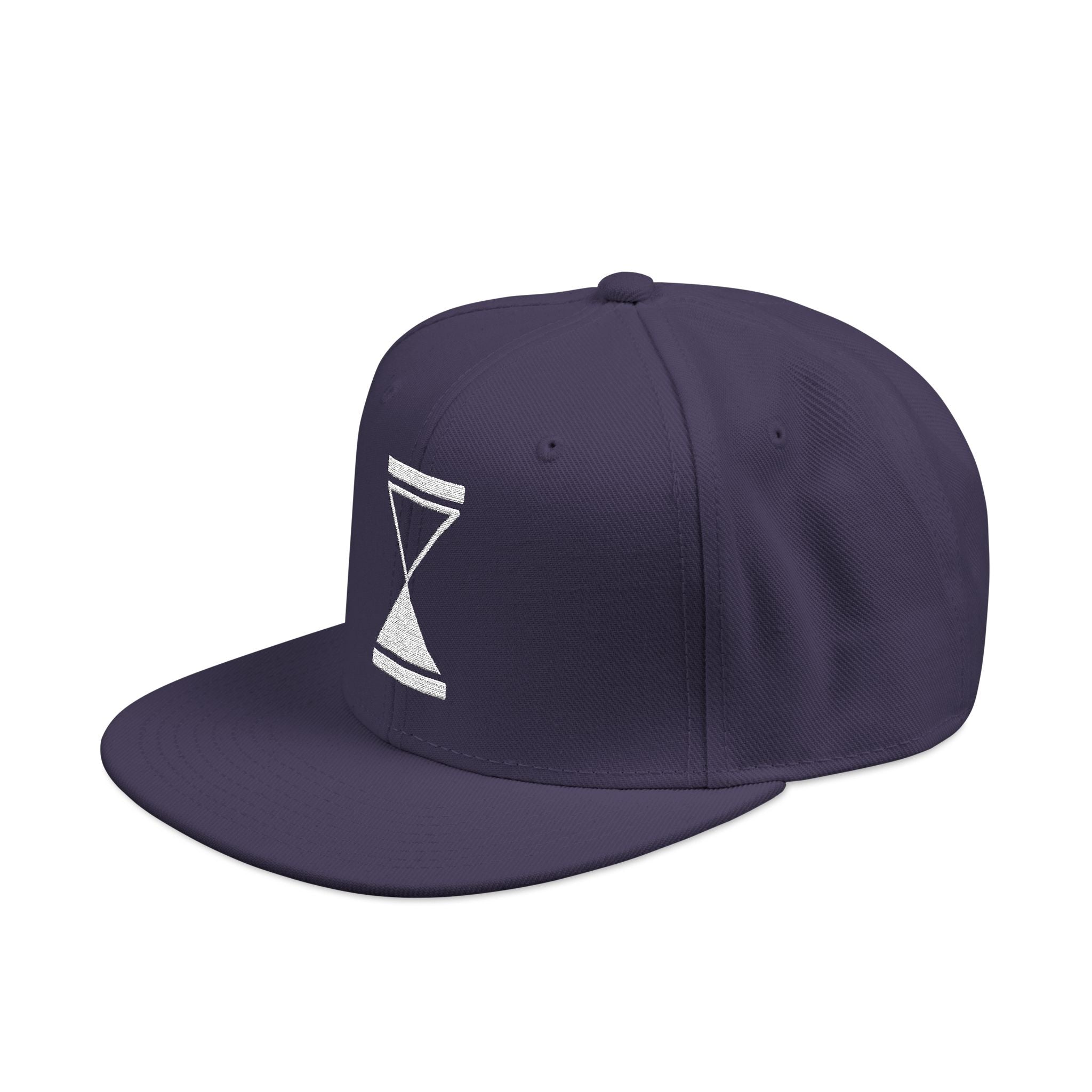 Zensation Hourglass Snapback