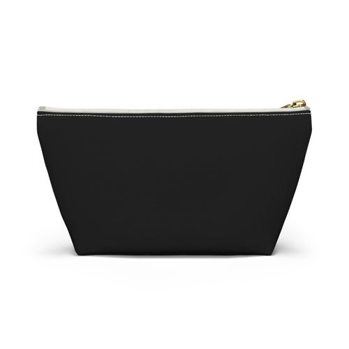 Accessory Pouch w T-bottom — Zensation streetwear (view 2)