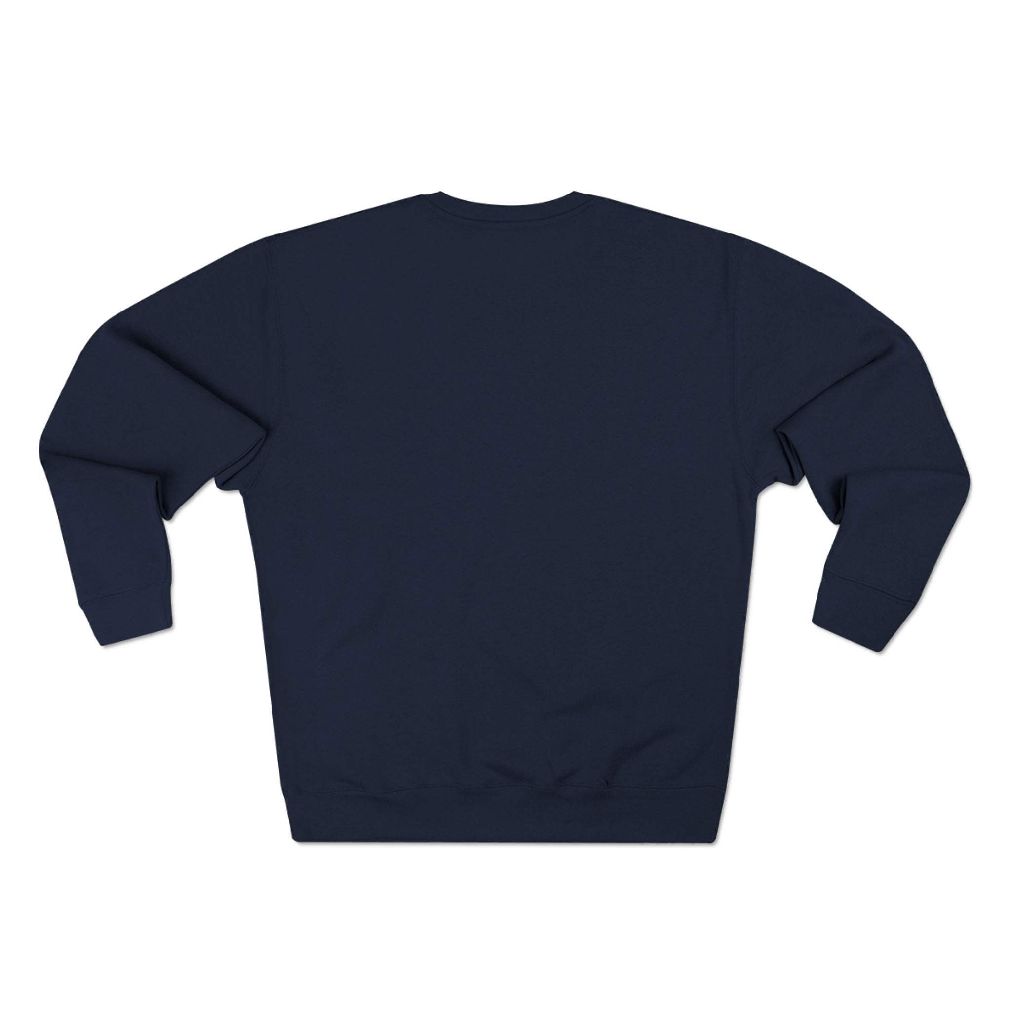NPC Energy Crewneck Sweatshirt — Drop 015