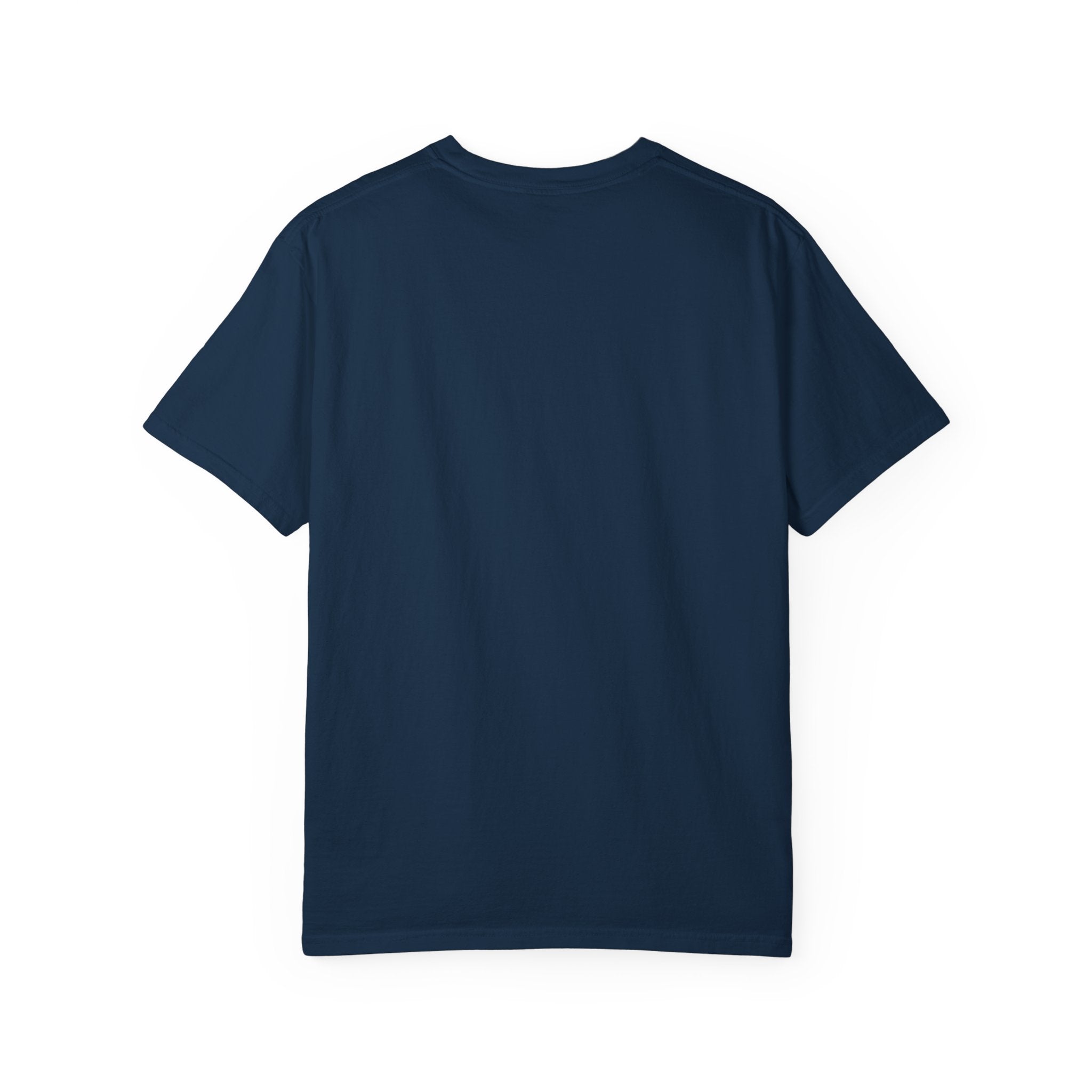 Touch Grass Premium T-Shirt — Drop 014 — Zensation streetwear (view 11)