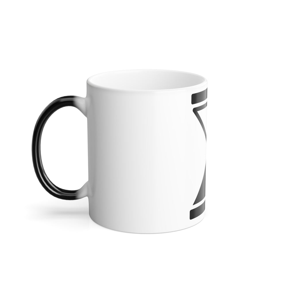 Color Morphing Mug, 11oz — Zensation streetwear (view 3)