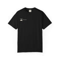 LOCK THE FUCK IN Premium T-Shirt — Drop 016 — Zensation streetwear (view 4)