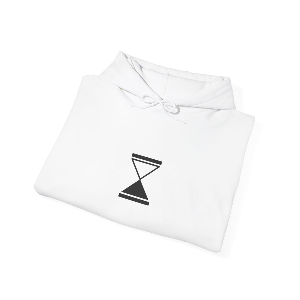Unisex Heavy Blend™ Hooded Sweatshirt — Zensation streetwear (view 4)