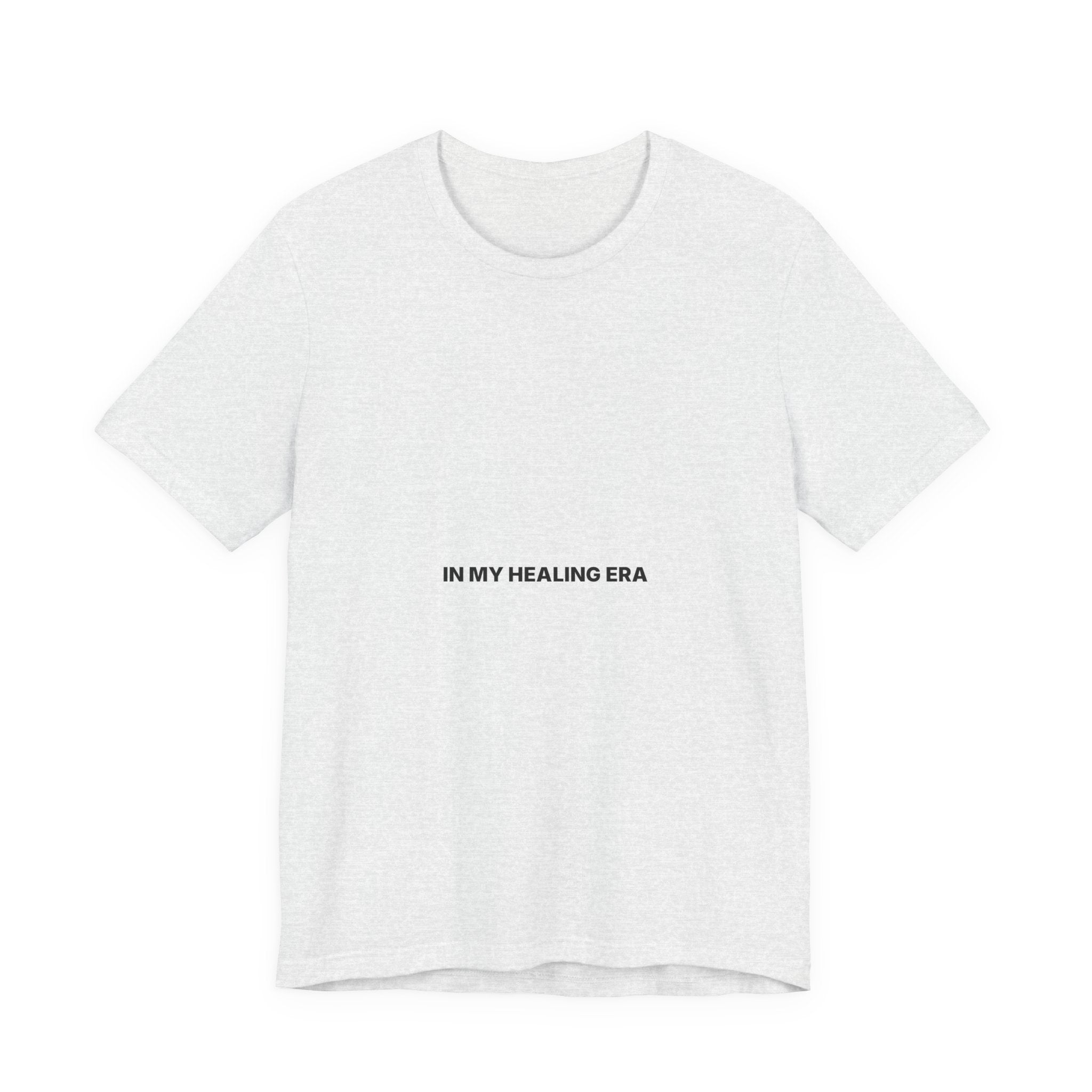 In My Healing Era Tee — Bilingual