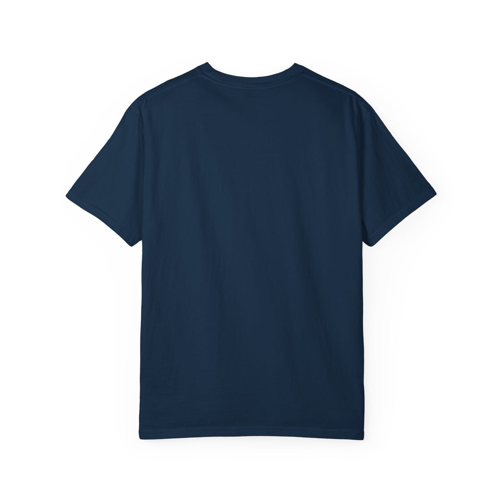 Locked In Premium T-Shirt — Drop 013 — Zensation streetwear (view 11)