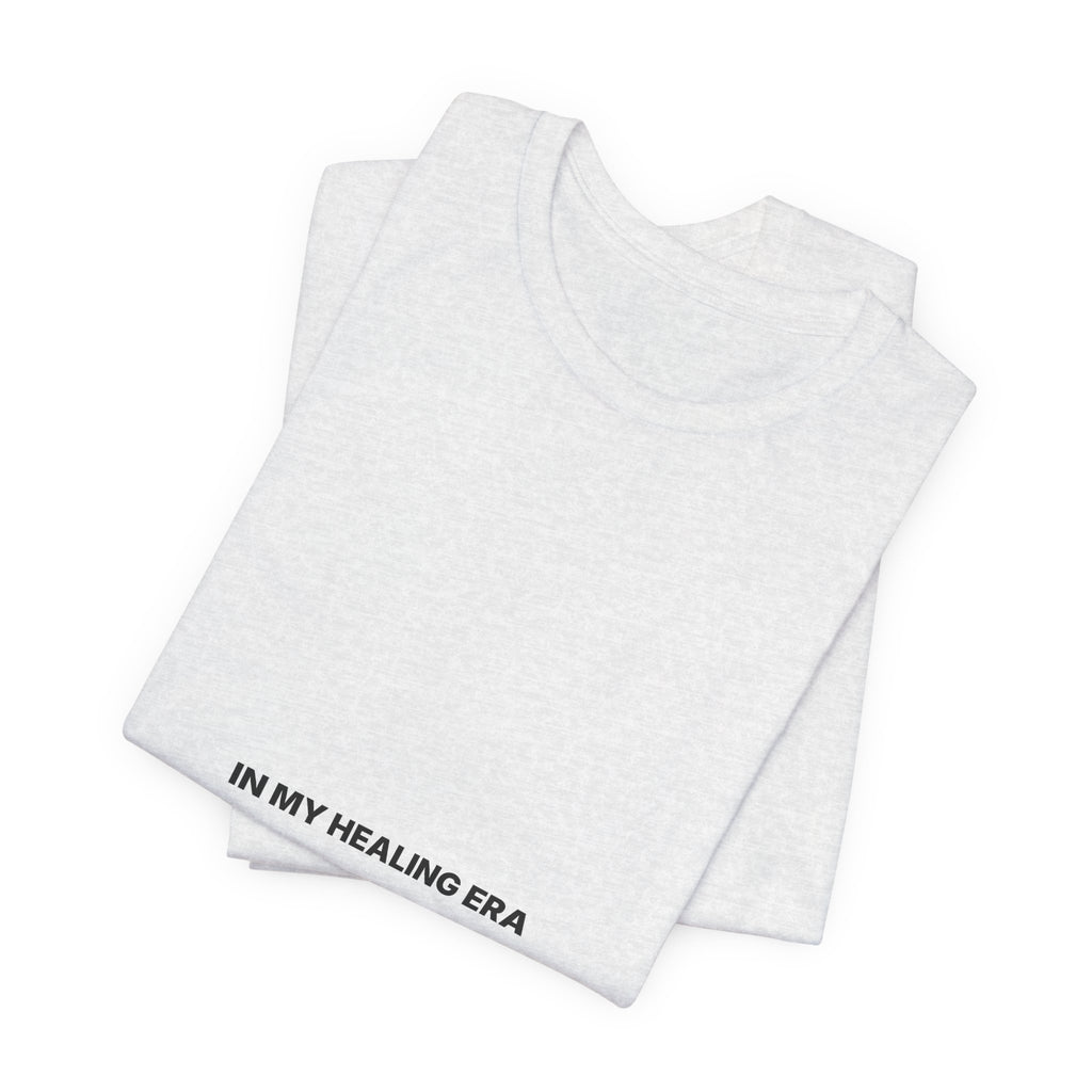 In My Healing Era Tee — Bilingual
