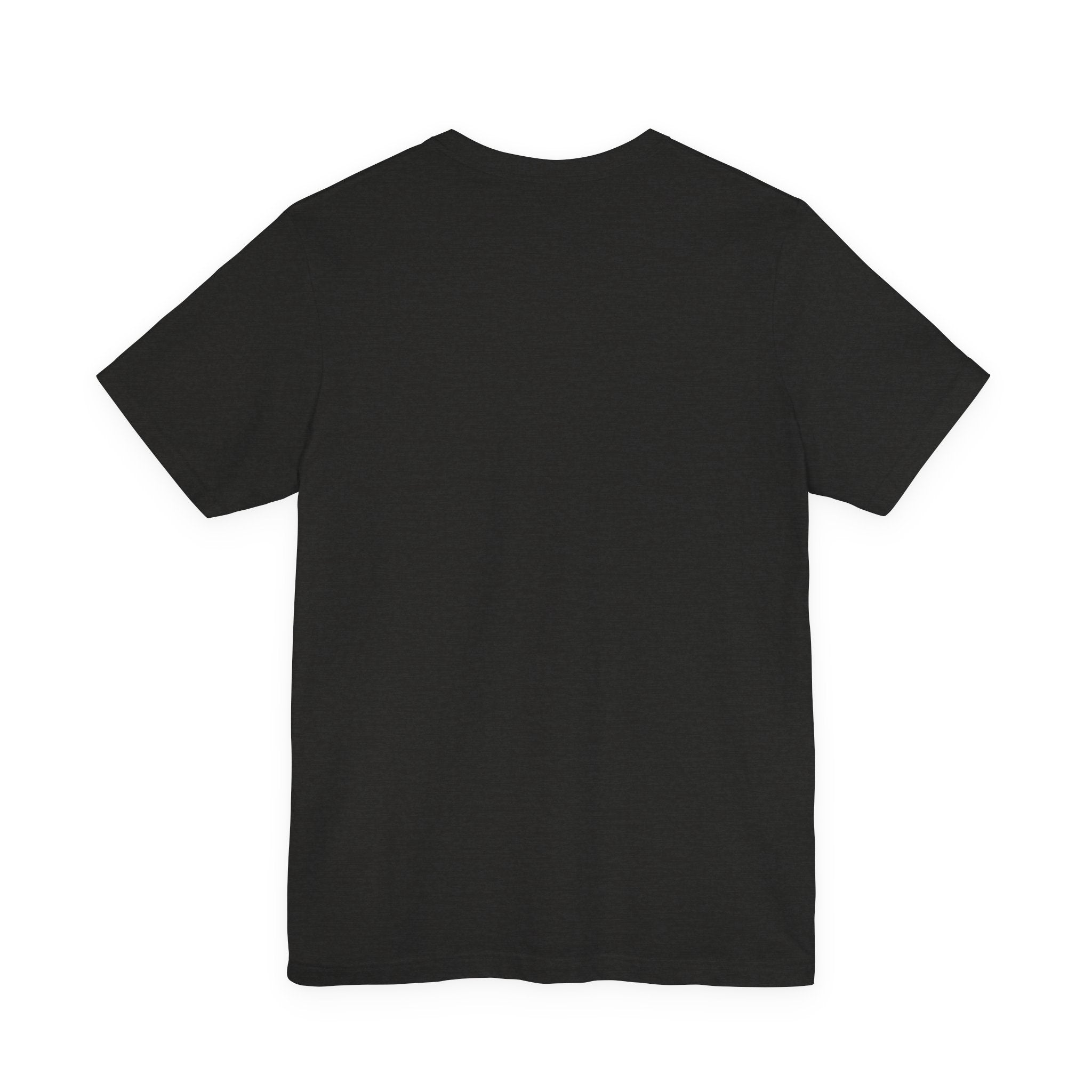 NPC Energy Core Tee — Drop 015 — Zensation streetwear (view 3)