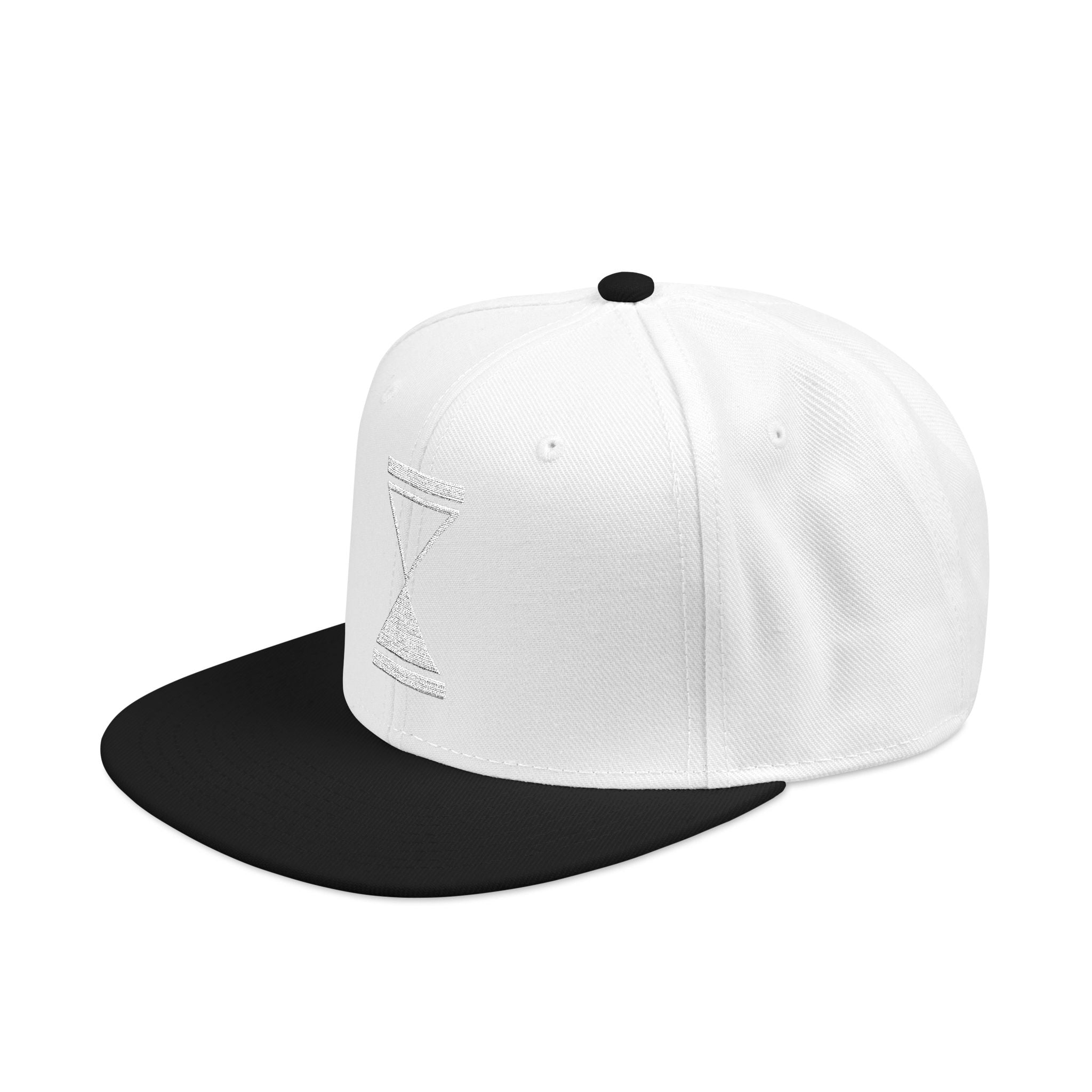 Zensation Hourglass Snapback