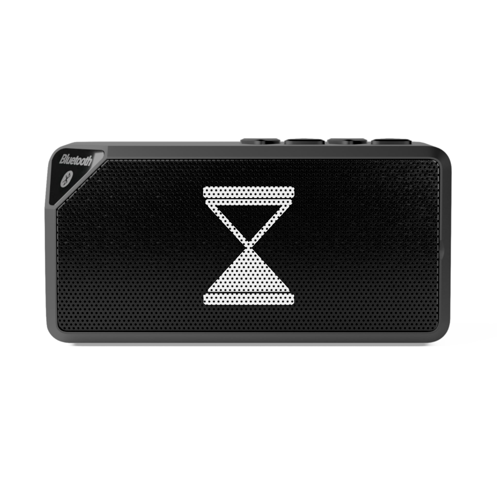 Jabba Bluetooth Speaker — Zensation