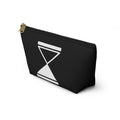 Accessory Pouch w T-bottom — Zensation