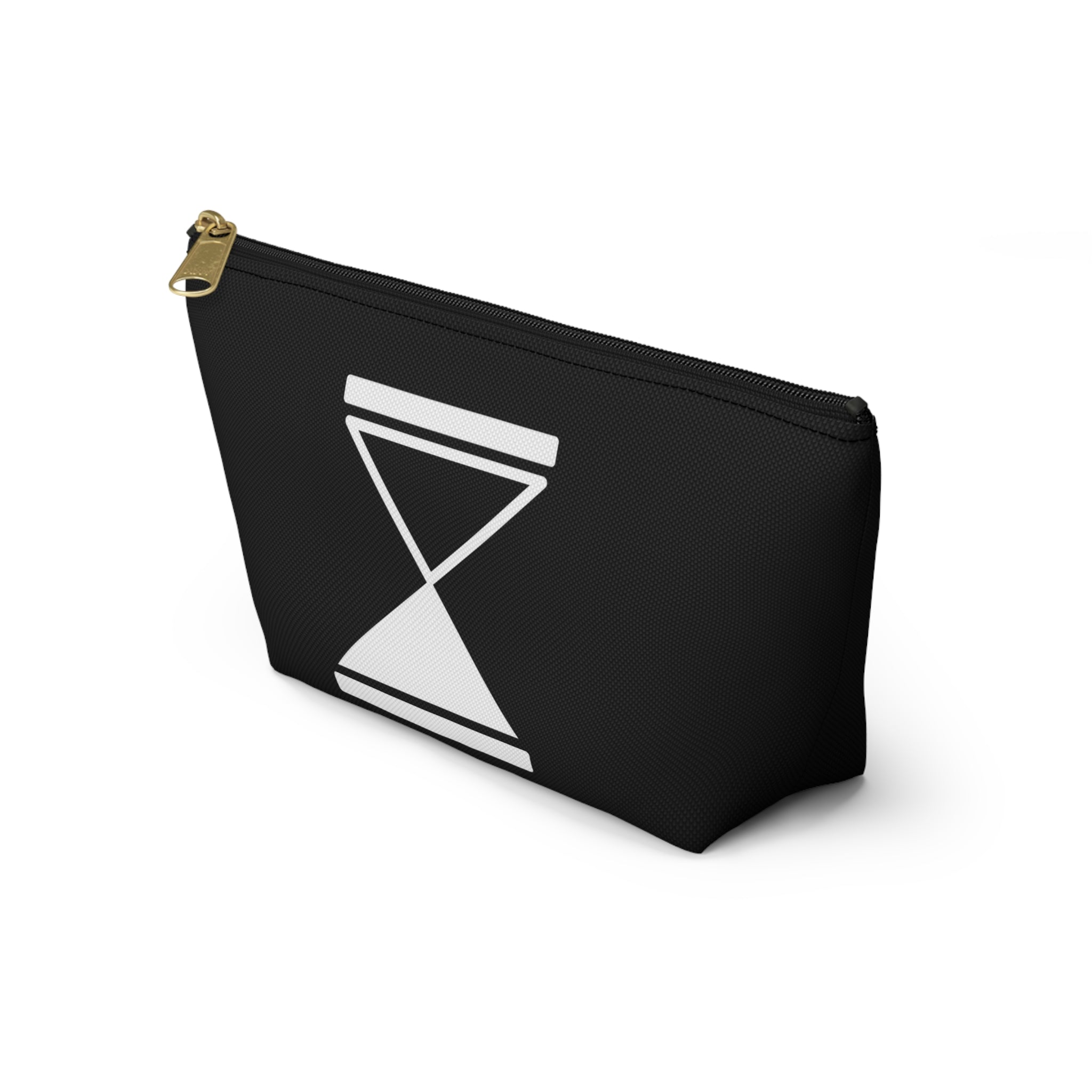 Accessory Pouch w T-bottom — Zensation