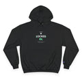 Locked In Hoodie — Drop 013 — Zensation