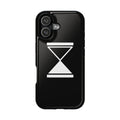 Zensation Hourglass Phone Case — Magnetic Tough Case — Zensation