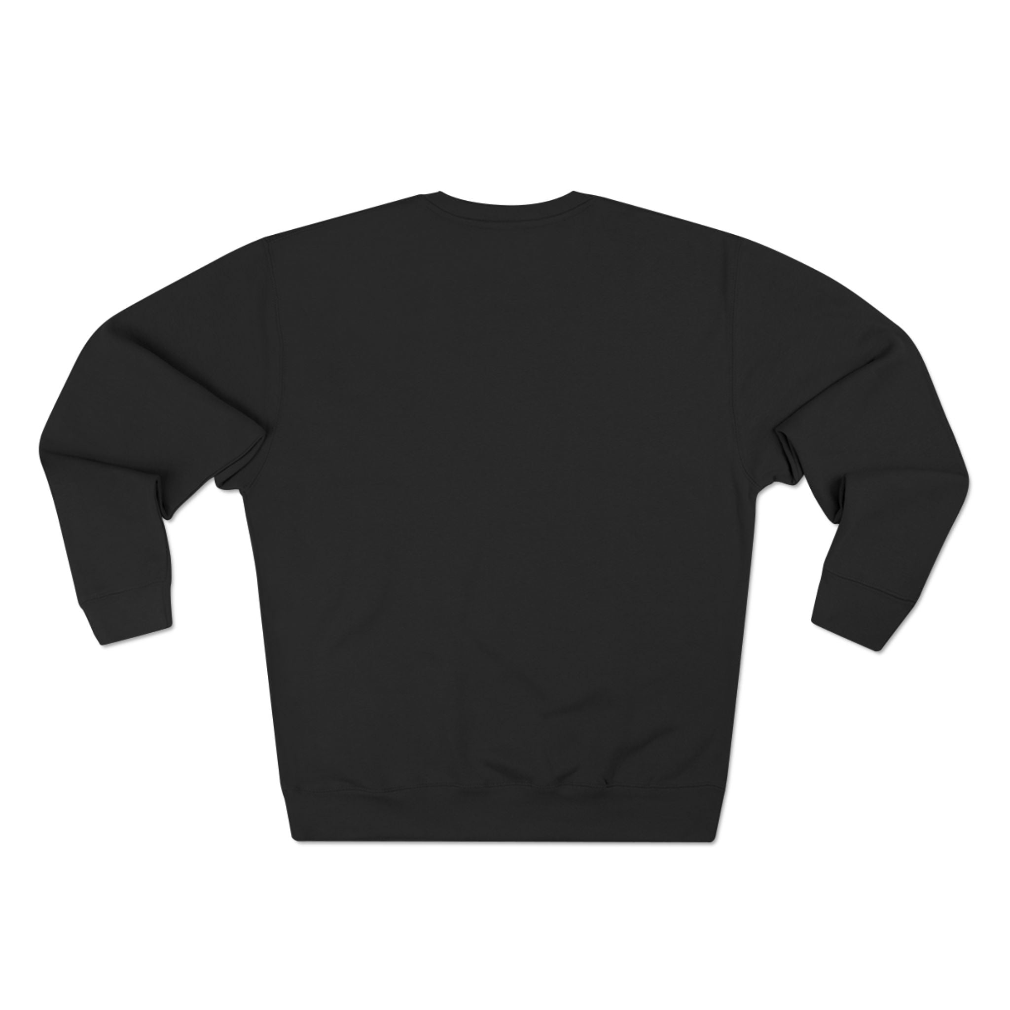 NPC Energy Crewneck Sweatshirt — Drop 015