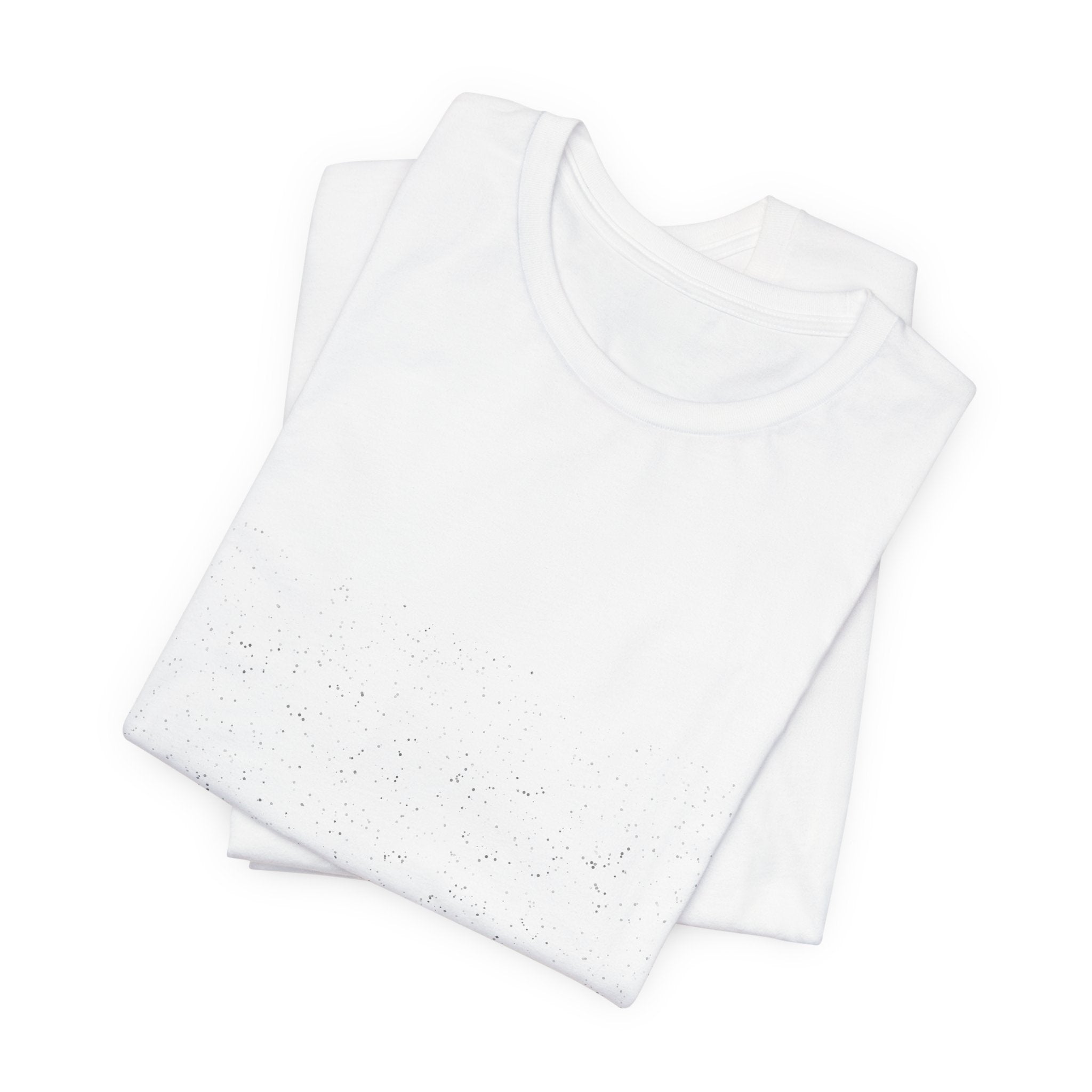 Touch Grass Core Tee — Drop 014 — Zensation streetwear (view 6)