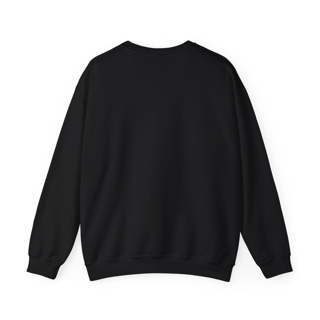 Essentials Crewneck — Gold Hourglass