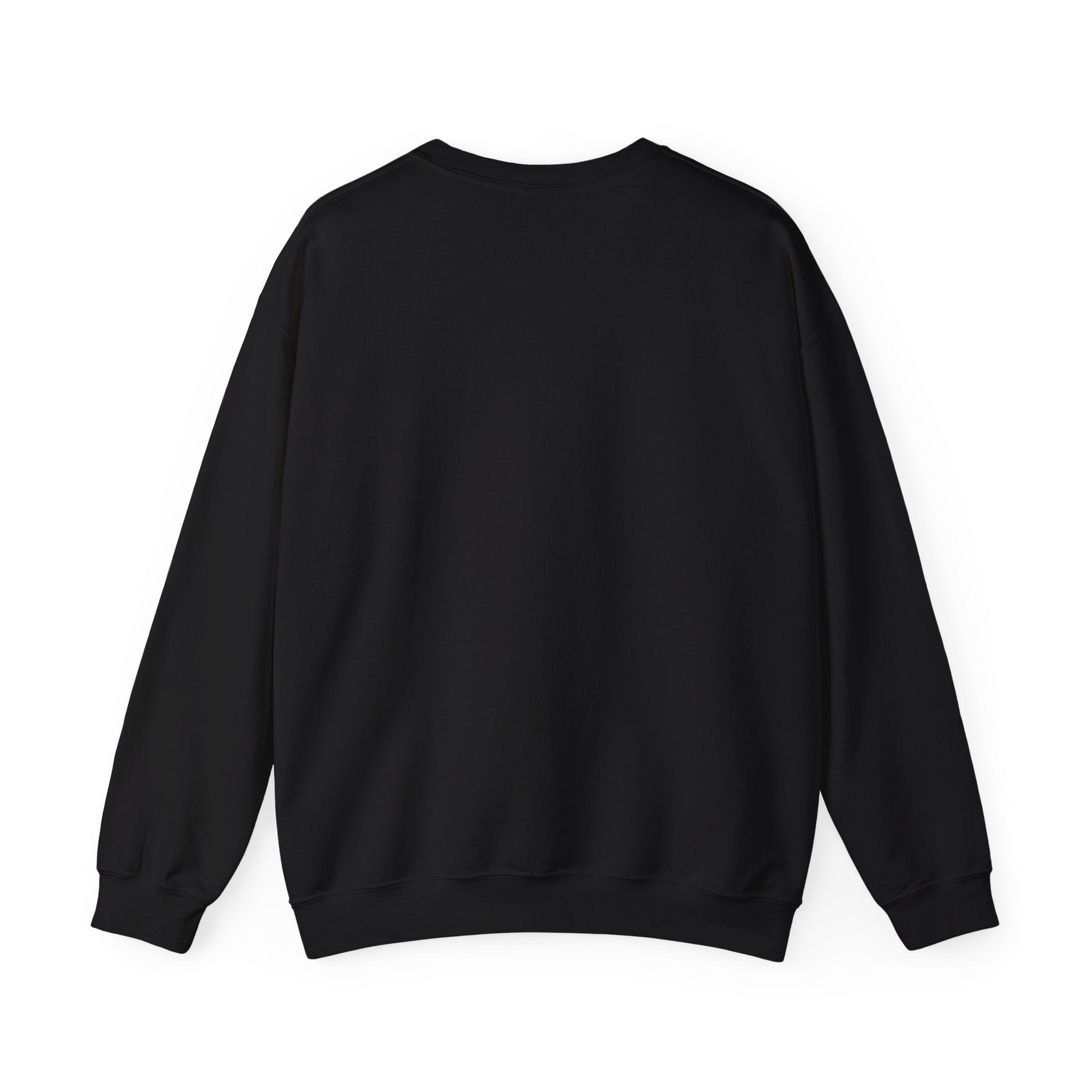 Essentials Crewneck — Gold Hourglass