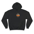 The City Hoodie — Run It | NY · NJ Hoops