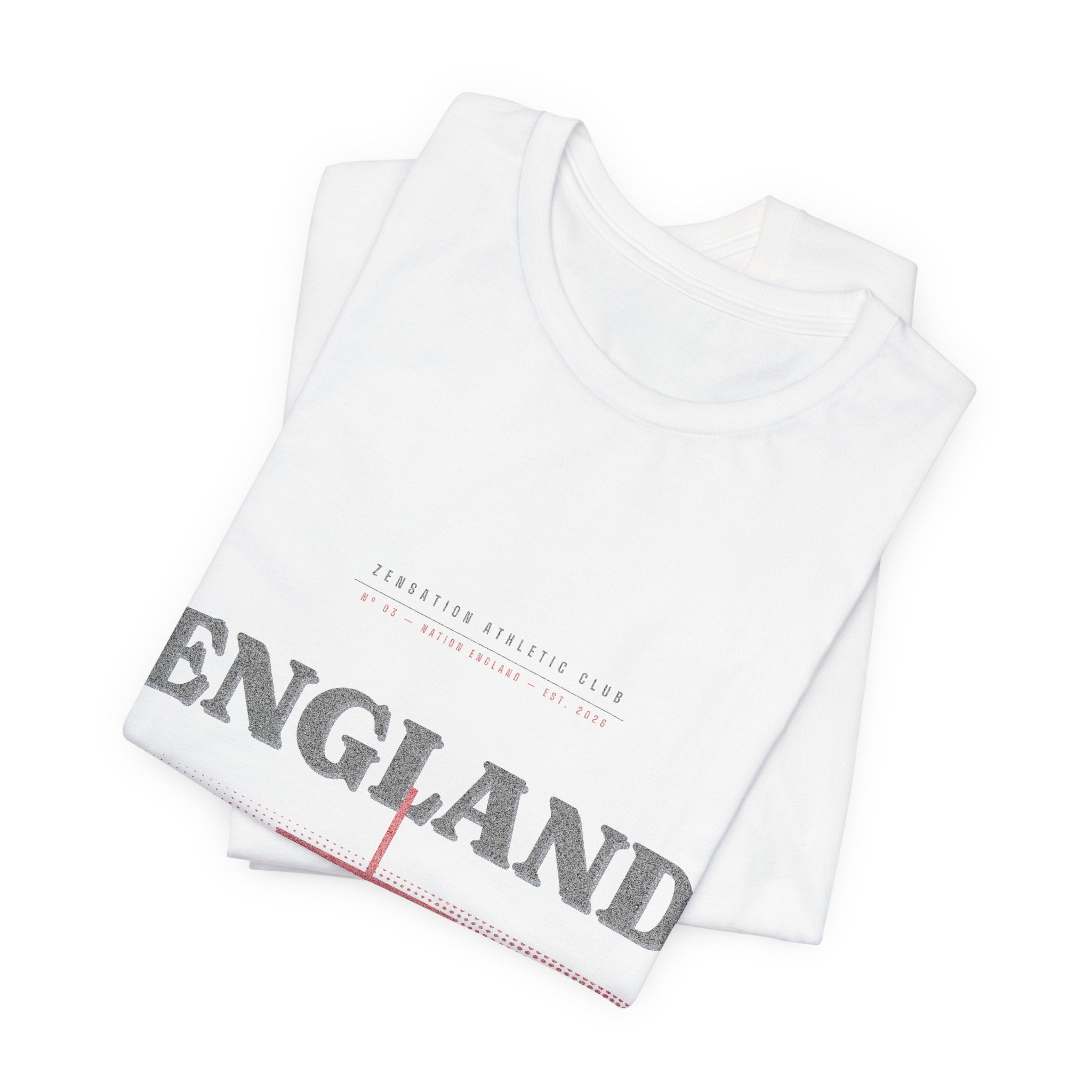 England Tee — Pride | Lock In