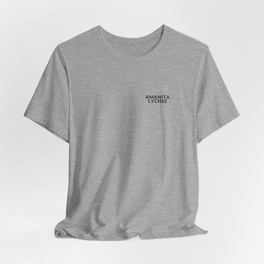 Amanita Lychee Tee — B-Sides 001
