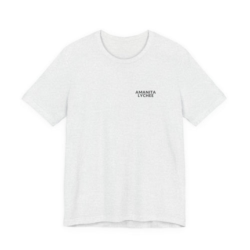 Amanita Lychee Tee — B-Sides 001