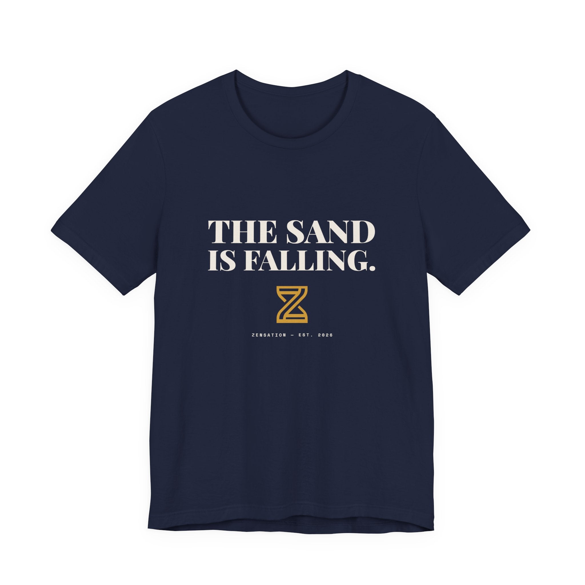 The Sand Is Falling Tee