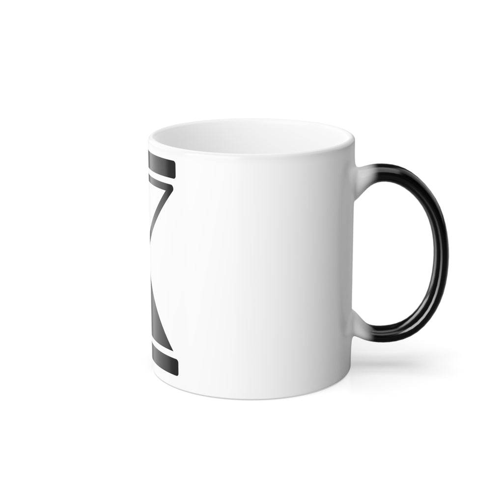 Color Morphing Mug, 11oz — Zensation streetwear (view 4)