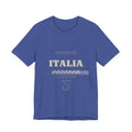 Italia Tee — Cuore | Lock In