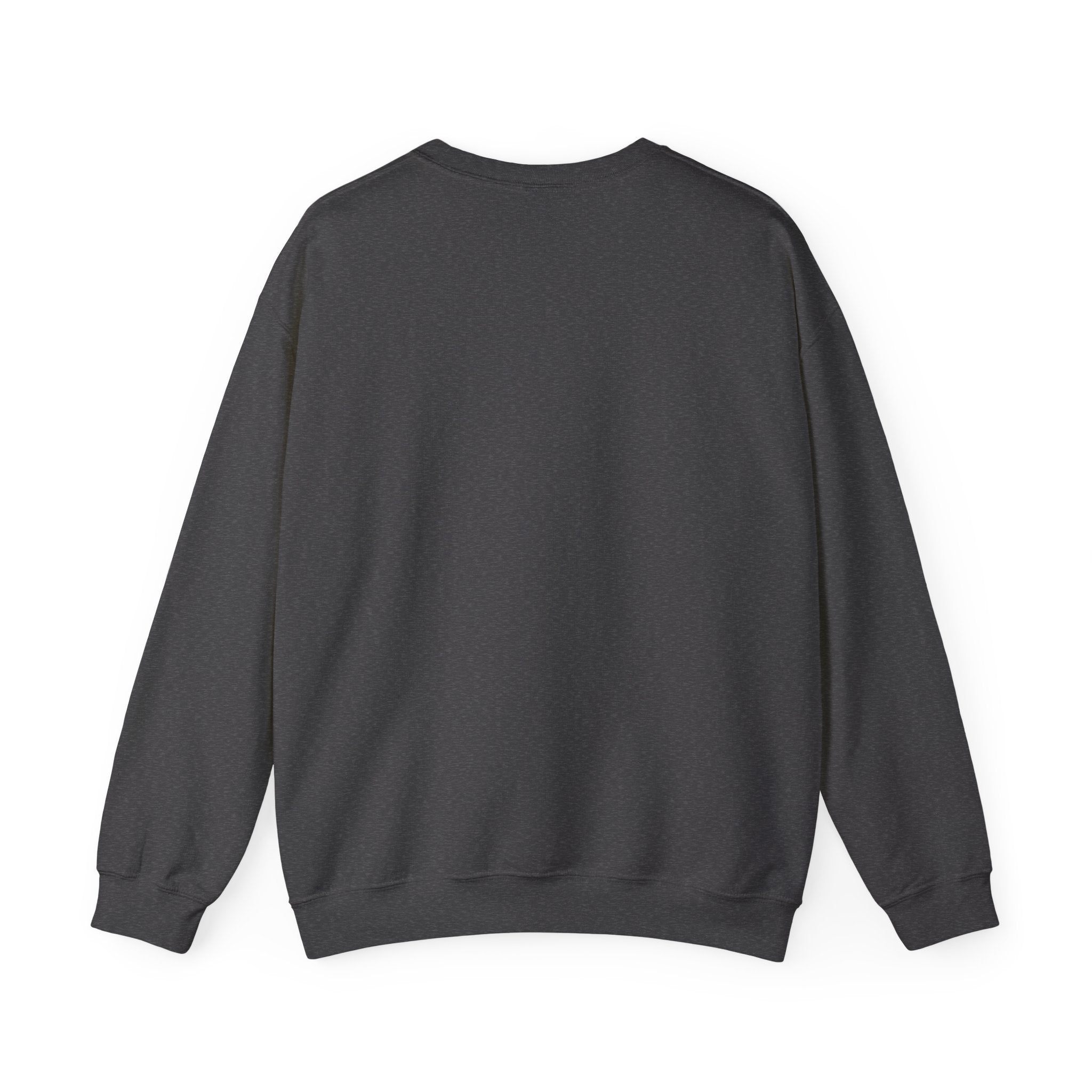 Essentials Crewneck — Gold Hourglass