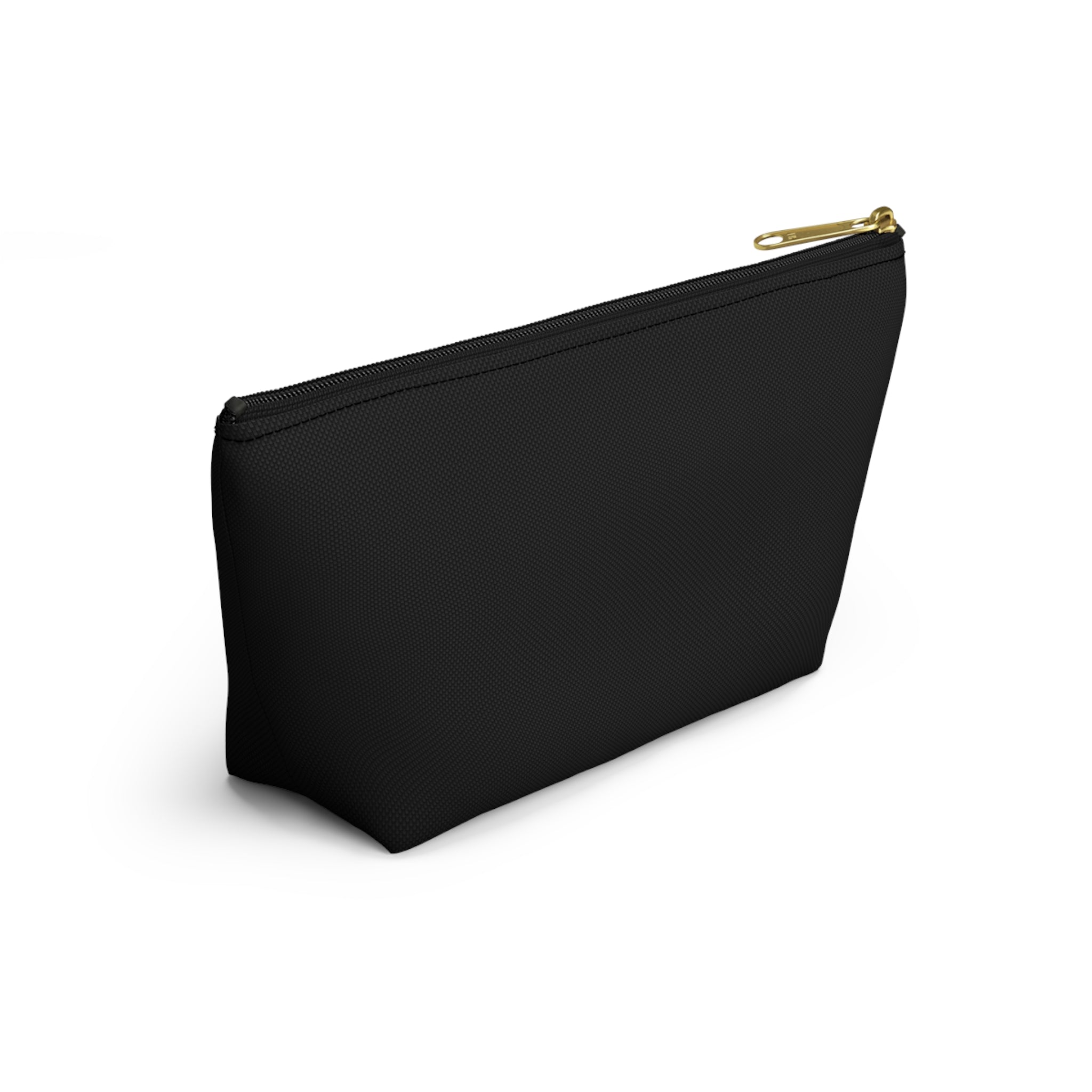 Accessory Pouch w T-bottom — Zensation streetwear (view 4)