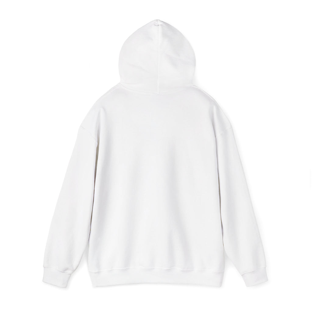 Unisex Heavy Blend™ Hooded Sweatshirt — Zensation streetwear (view 3)