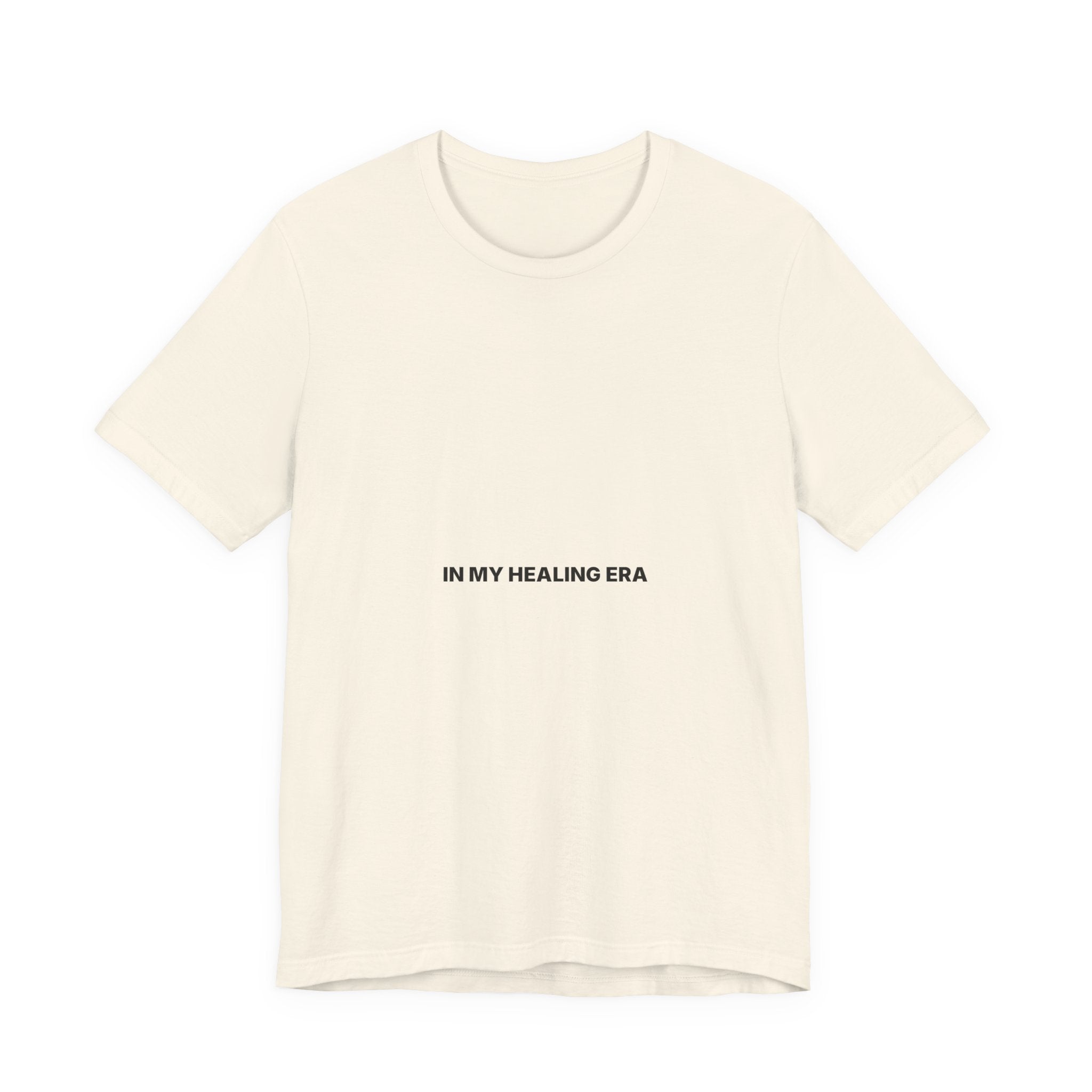 In My Healing Era Tee — Bilingual